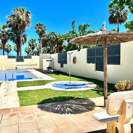 Apartamentos Boutique Marina d´Or Oropesa del Mar Exterior foto