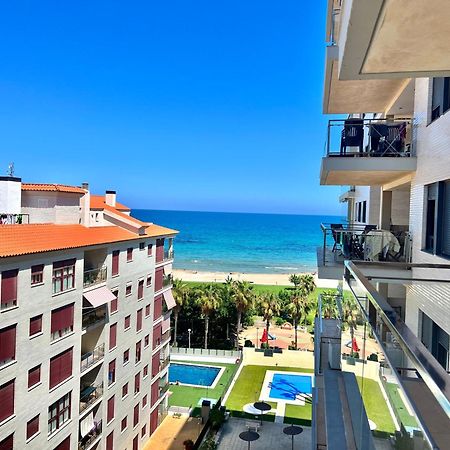 Apartamentos Boutique Marina d´Or Oropesa del Mar Exterior foto