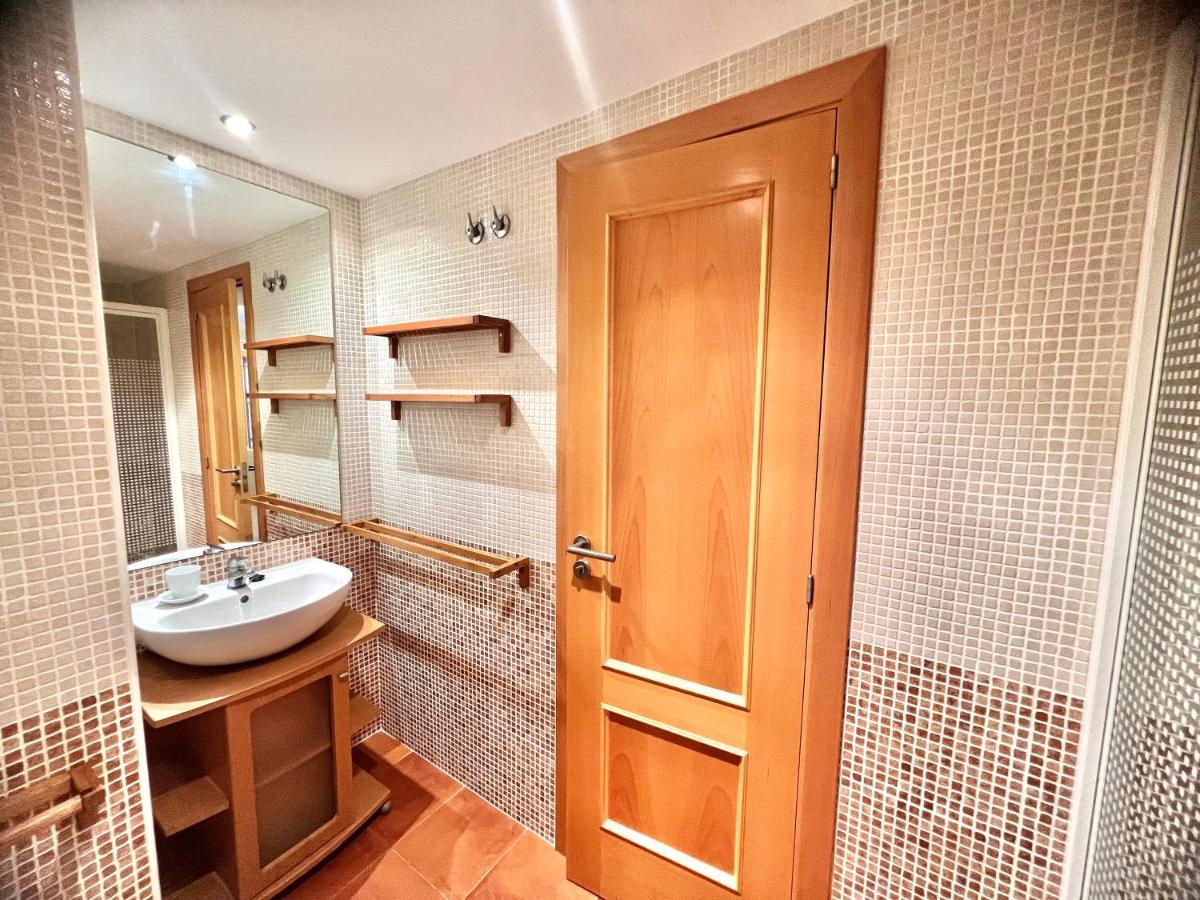 Apartamentos Boutique Marina d´Or Oropesa del Mar Exterior foto