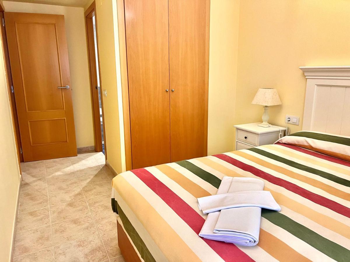 Apartamentos Boutique Marina d´Or Oropesa del Mar Exterior foto