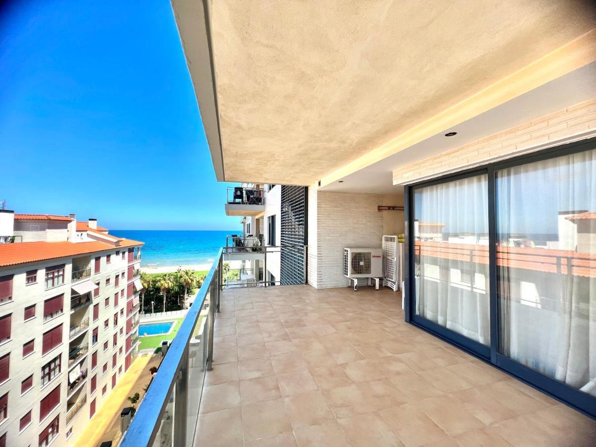 Apartamentos Boutique Marina d´Or Oropesa del Mar Exterior foto