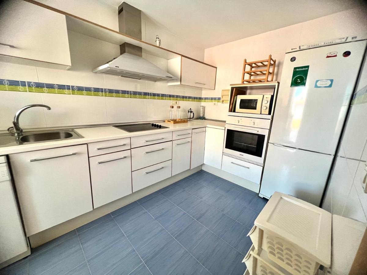 Apartamentos Boutique Marina d´Or Oropesa del Mar Exterior foto
