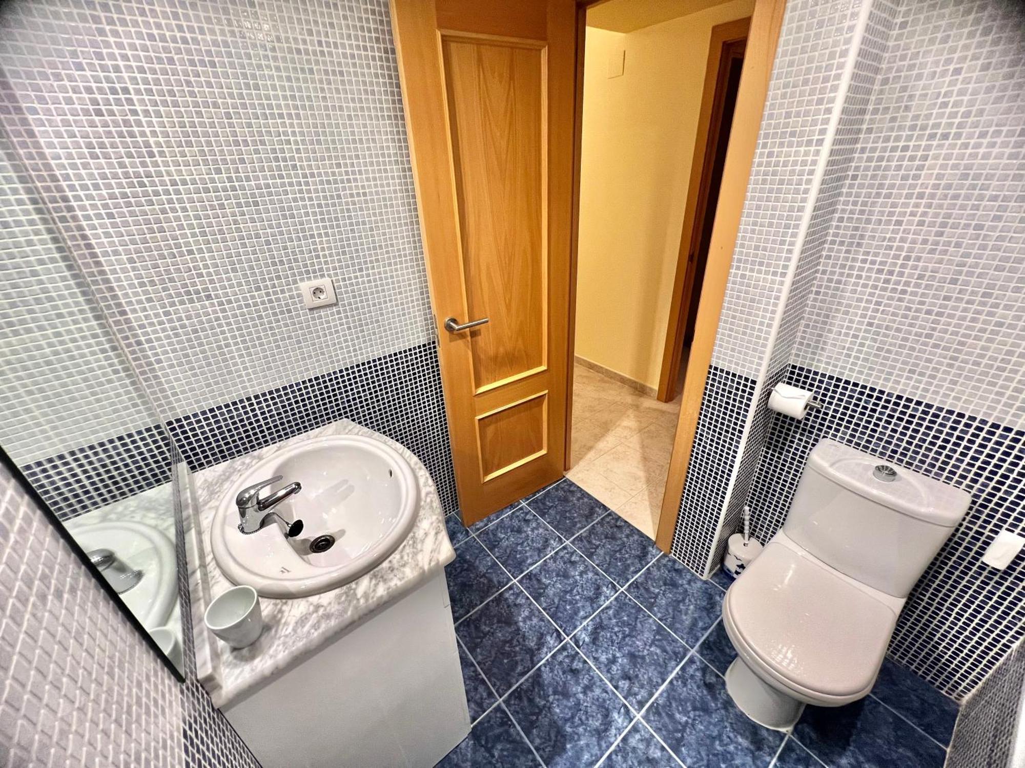 Apartamentos Boutique Marina d´Or Oropesa del Mar Exterior foto