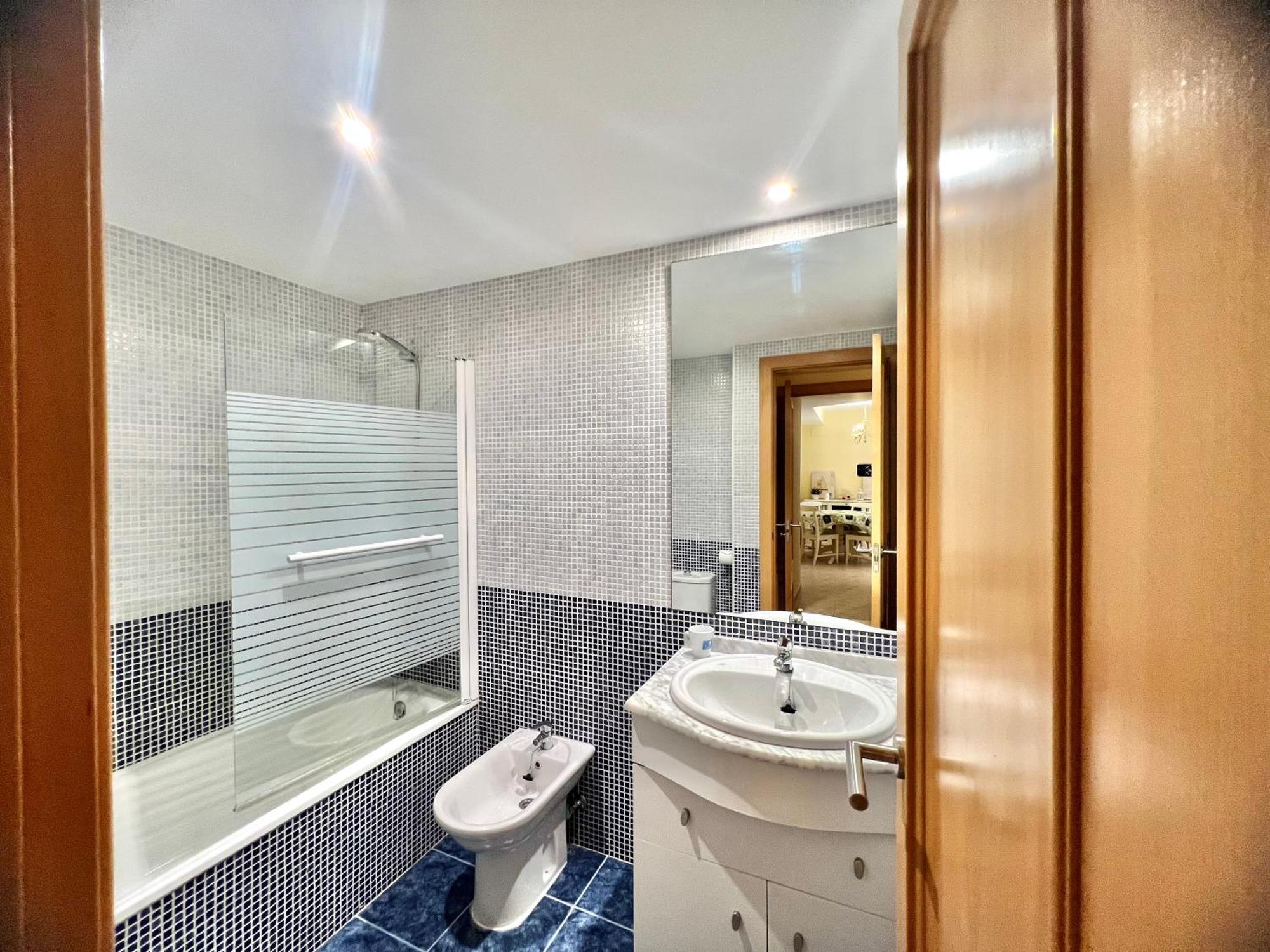 Apartamentos Boutique Marina d´Or Oropesa del Mar Exterior foto