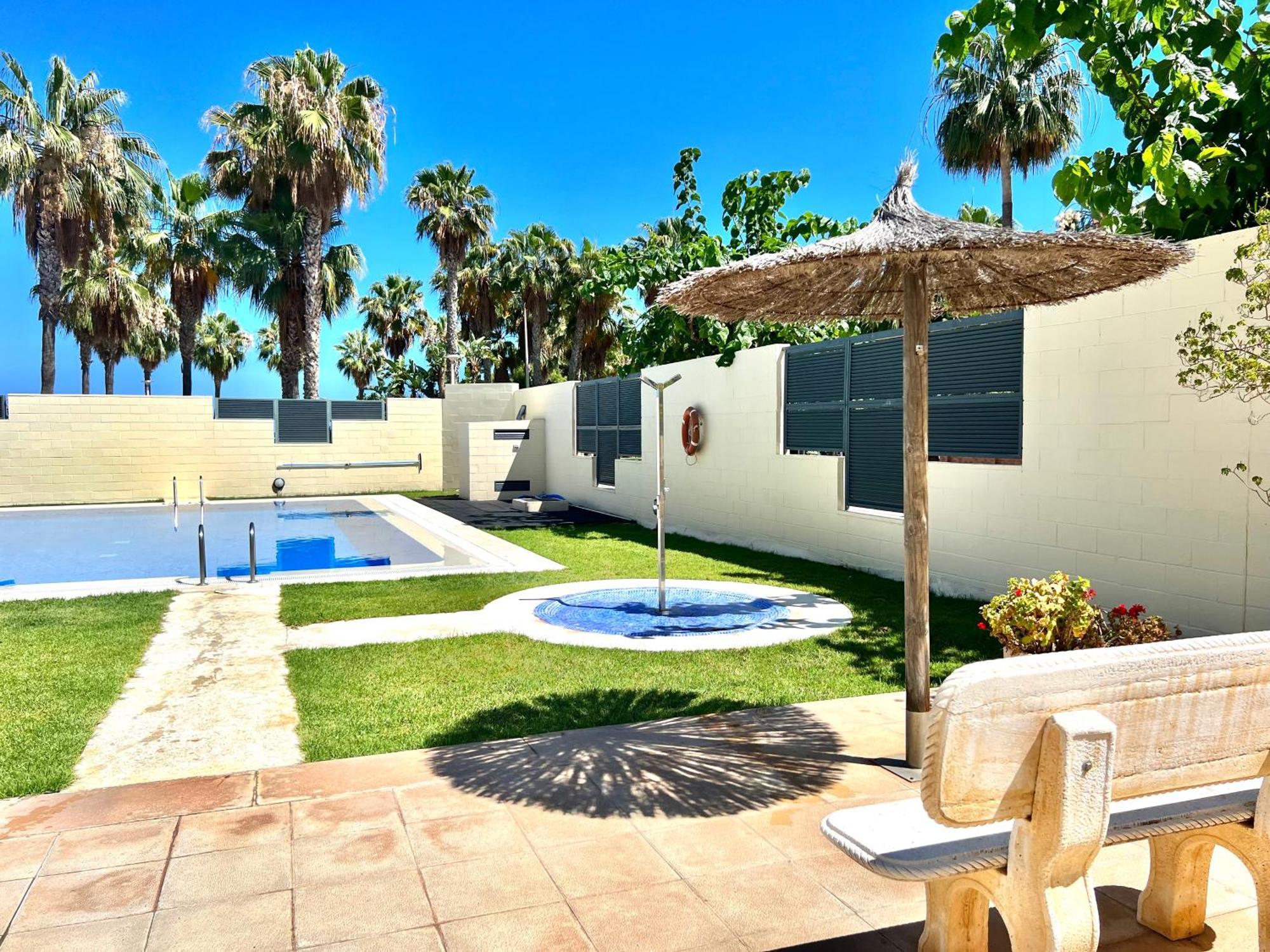 Apartamentos Boutique Marina d´Or Oropesa del Mar Exterior foto