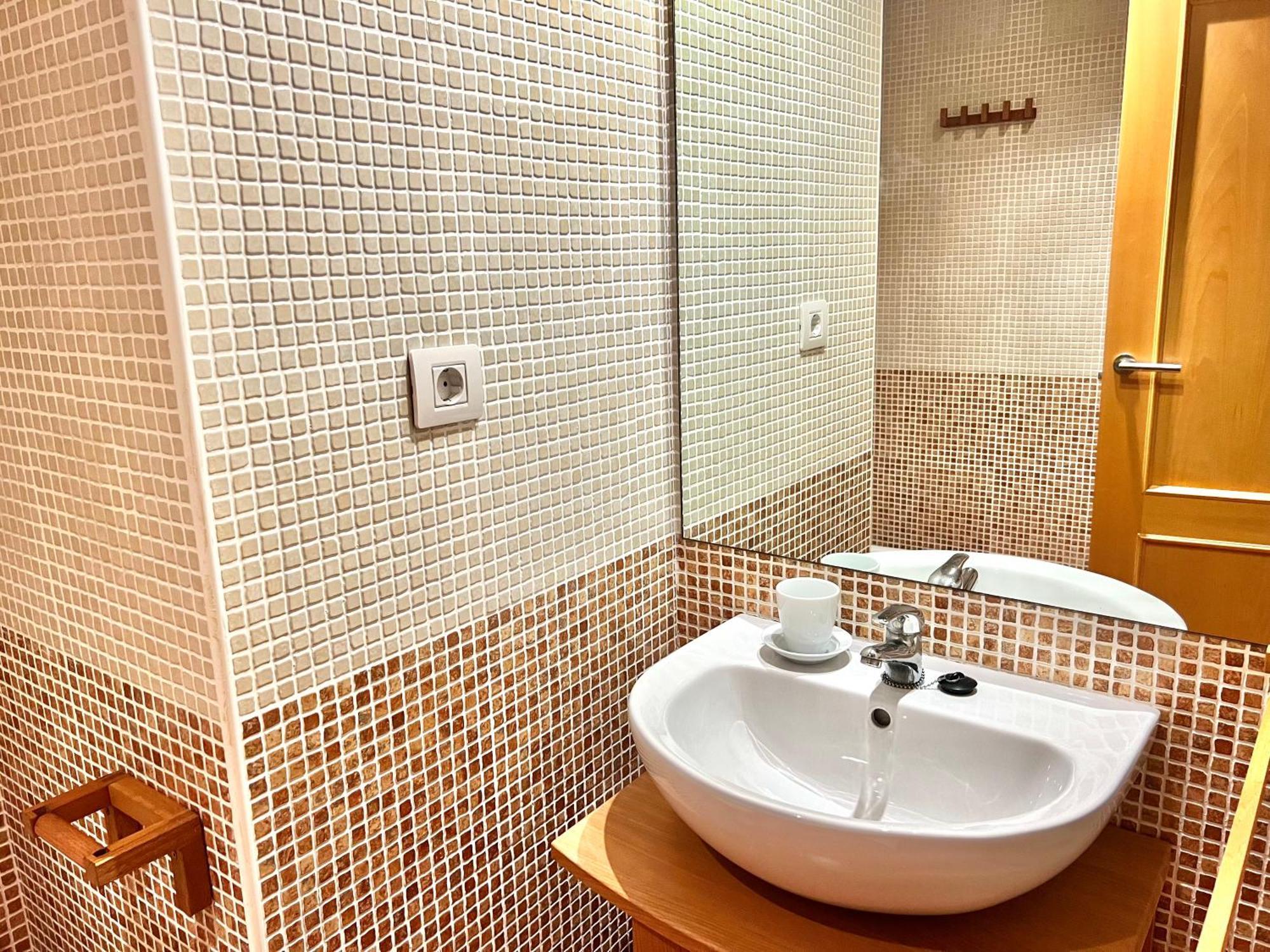 Apartamentos Boutique Marina d´Or Oropesa del Mar Exterior foto